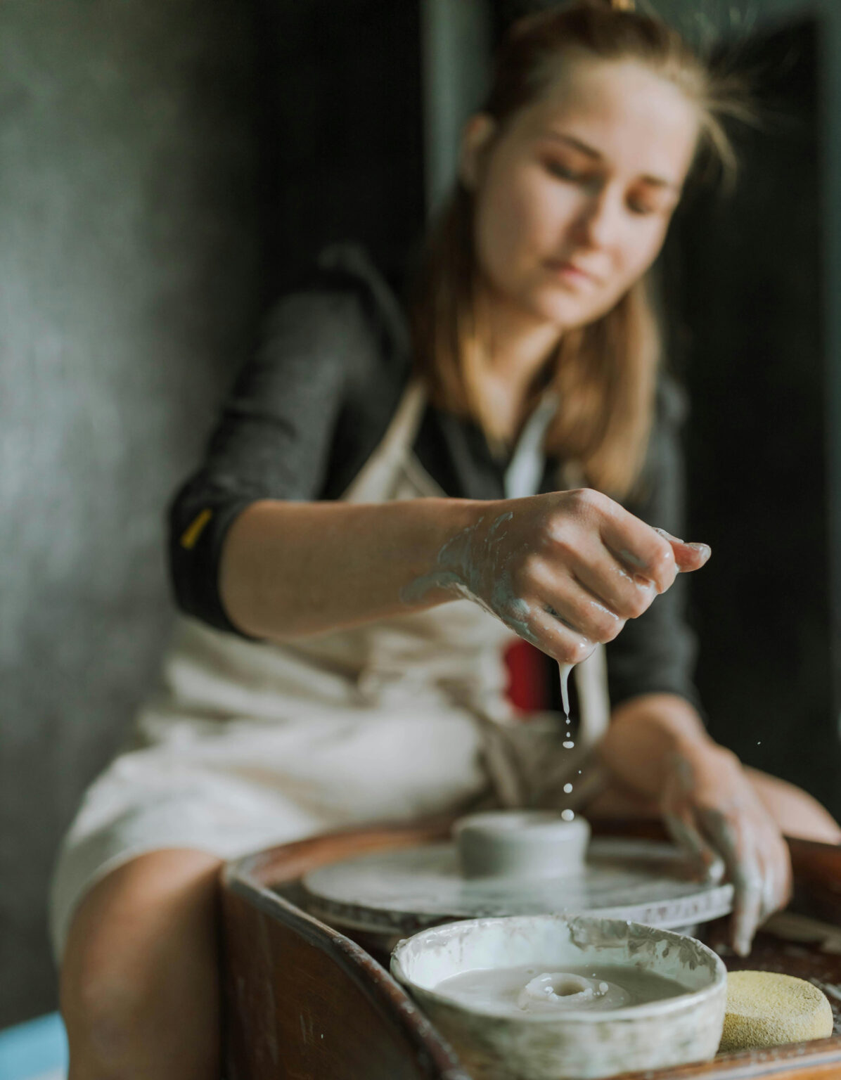 Boso Studio - Pottery Classes London
