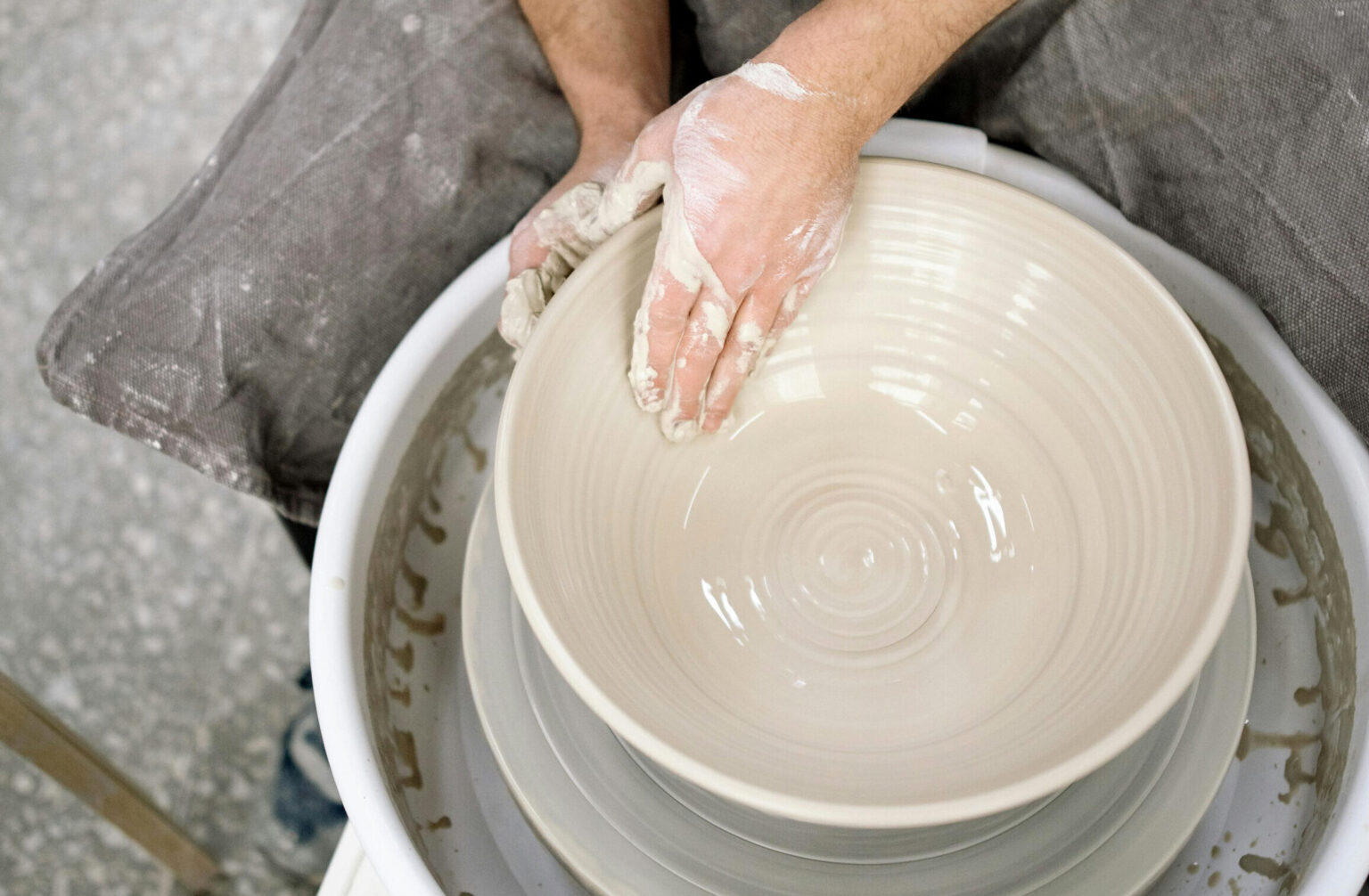 Boso Studio - Pottery Classes London