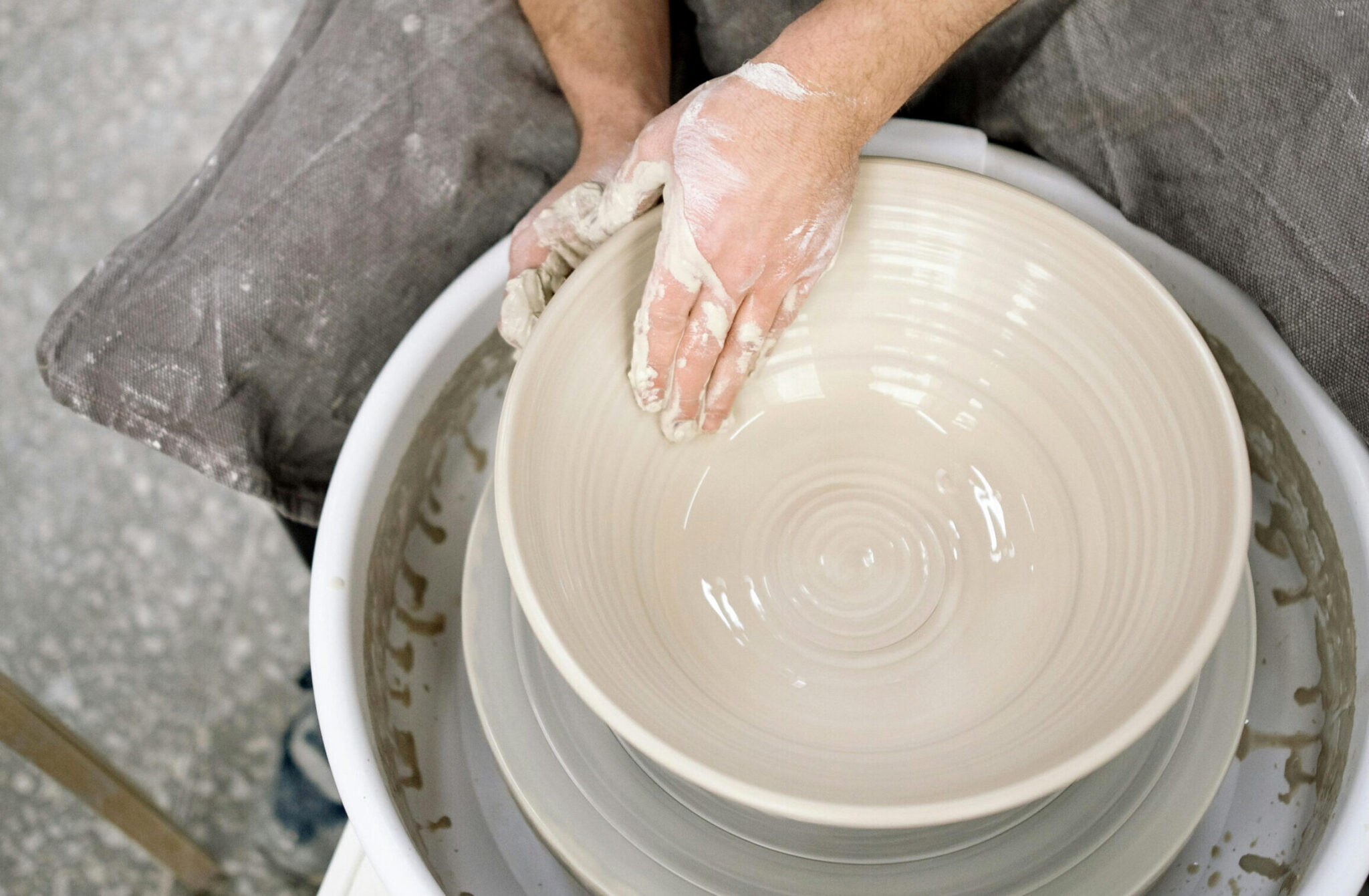 Boso Studio - Pottery Classes London